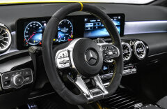 Mercedes-Benz A 45 AMG S