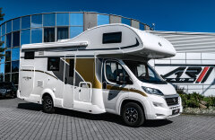 Fiat Ducato MAGIS PLUS 79 2.3d