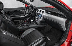 Ford Mustang 5,0 GT Manual