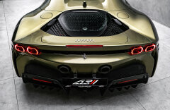 Ferrari SF90 Spider