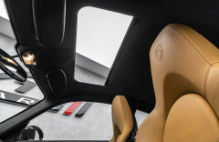 Porsche 911 3.8 Carrera 4S PDK, keramiky, top stav