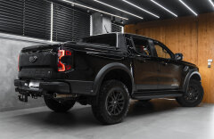 Ford Ranger Raptor e-4WD , Performance, B&O