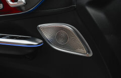 Mercedes-Benz EQE 350 4MATIC SUV, Electric Art, ACC, 360, Airmatic