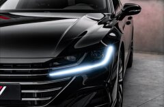 Volkswagen Arteon 2,0 TDI  DSG R-line, DCC, LED, Keyless