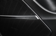 Audi SQ8 4,0 TFSI, HD Matrix, nez.top, B&O