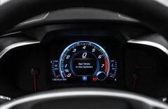 Chevrolet Corvette V8 Targa C7 Competition