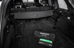 Volvo XC90 T6 288kW AWD Drive-E  R Design