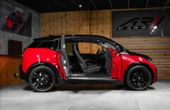BMW i3 S, HARMAN KARDON, PANO, KAMERA