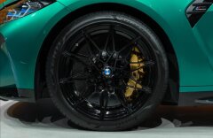 BMW M4 3,0 M4 Competition M xDrive, KERAMIKY, KARBÓN, HEAD-UP