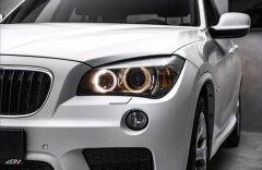BMW X1 xDrive 20d M-paket, DPH
