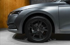 Škoda Octavia 1,5 COMBI AMBITION TSI m-HEV, AUTOMAT