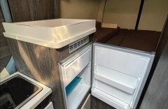 Mercedes-Benz  Sprinter 315 CDI obytný vůz  obytný automobil