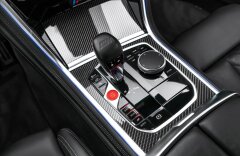 BMW M8 Competition, Laser, Carbon