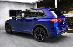 Volkswagen Tiguan 2,0TDI 4M DSG R-Line, Pano, HUD, DCC