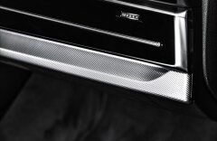Audi RS Q8 441kW quattro Dynamik+, Keramiky, Matrix, Head-up