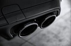 Mercedes-Benz GLE 53 AMG coupe 4MATIC+, Dynamik,