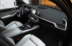 BMW X5 3,0 xDrive 40 d M SPORT, H/K, LASER, HEAD-UP