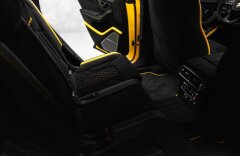 Lamborghini Urus 4,0 4,0 V8 PERFORMANTE, FULL CARBON