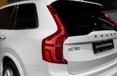 Volvo XC90 2,0 INSCRIPTION AWD, 7-MIESTNE, MASÁŽE, LED-MATRIX