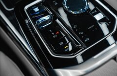 BMW Řada 7 3,0 740 d xDrive M SPORT, SKY LOUNGE, EXECUTIVE