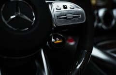Mercedes-Benz AMG GT 4,0 AMG GT C Roadster, CARBON-CERAMIC, BURMESTER