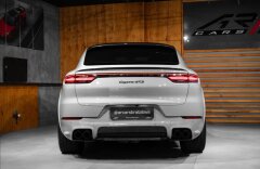 Porsche Cayenne 4,0 COUPÉ GTS, PANO, BURMESTER, NOČNÉ VIDENIE