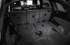 Audi SQ7 biTDI quattro, Matrix, RSE, nezávislé, HUD