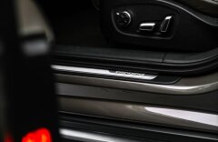 Audi A6 Allroad TDI 200kW Q, Matrix, Advanced paket