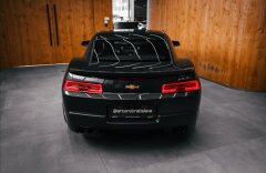 Chevrolet Camaro 6,2 V8 ZL1, HEAD-UP, NAVI