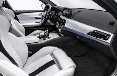 BMW M5 M5 Competition, Laser, Karbon