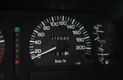 Toyota 5,0 LAND CRUISER 80 4500 EFI VX-R, EU HOMOLOGIZÁCIA