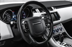 Land Rover Range Rover Sport SDV6 HSE Dynamic KAHN
