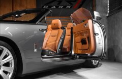 Rolls-Royce Dawn 6,6 FULL CANADEL PANELLING, DRIVER ASSISTANCE 3