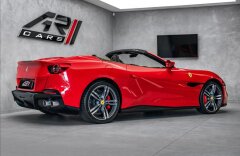Ferrari Portofino PORTOFINO M V8, Magneride,