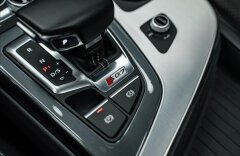 Audi SQ7 4,0 TDI QUATTRO, BOSE, PANO, NATÁČACIA ZADNÁ NÁPRAVA