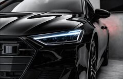Audi A7 50 TDI tiptronic quattro Sportback S-line