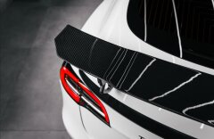 Tesla Model 3 0,0 DUALMOTOR PERFORMANCE