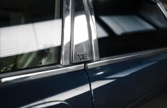 Jaguar XJ 4,0 SOVEREIGN 4.0 V8, YOUNGTIMER