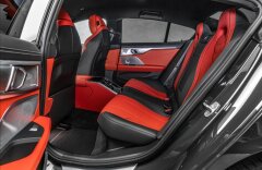 BMW Řada 8 M850i xDrive Gran Coupe