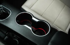 Ford Mustang 5,0 GT, KAMERA, MANUÁL, PRVÝ MAJITEĽ