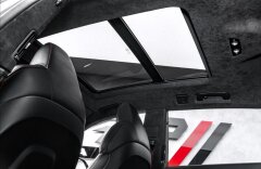 Audi RS Q8 4,0 TFSI 441kW, Keramiky, HUD, Masáže