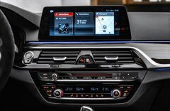 BMW Řada 5 530d xDrive M Sport