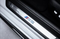 BMW M5 M5 MPerformance, Carbon, CZ