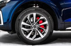Audi Q5 Sportback 40TDI Quattro Sline Gravity Keyless