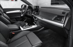Audi Q5 40 TDI SB Q, S line, Gravity, Tour, Matrix