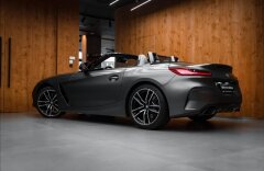 BMW Z4 3,0 ROADSTER, M40i, H/K