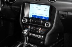 Ford Mustang Convertible  Ti-VCT V8 GT