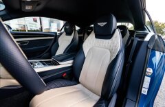 Bentley Continental GT 6.0 W12, MULLINER, TOURING