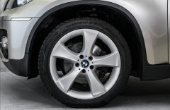 BMW X6 35d xDrive, CZ, Bixen, Navi  Ov,Ko
