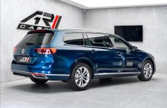 Volkswagen Passat Variant 2,0TDI DSG, Navi,LED, Masáž